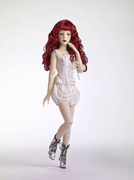 Phyn & Aero - Annora Monet - Annora #1 - Doll